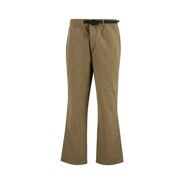 BARBOUR Grendle Trousers in Smokey Olive
