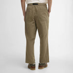 BARBOUR Grendle Trousers in Smokey Olive
