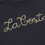 THINKING MU La Costa Zach T Shirt in Blue