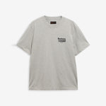 BARBOUR Baracuta T-Shirt in Grey