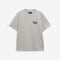 BARBOUR Baracuta T-Shirt in Grey