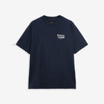 BARBOUR Baracuta T-Shirt in Navy