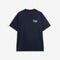 BARBOUR Baracuta T-Shirt in Navy