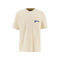 BARBOUR Links Oversized T-Shirt in Neutral