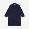 UNIVERSAL WORKS Mac Coat in Navy