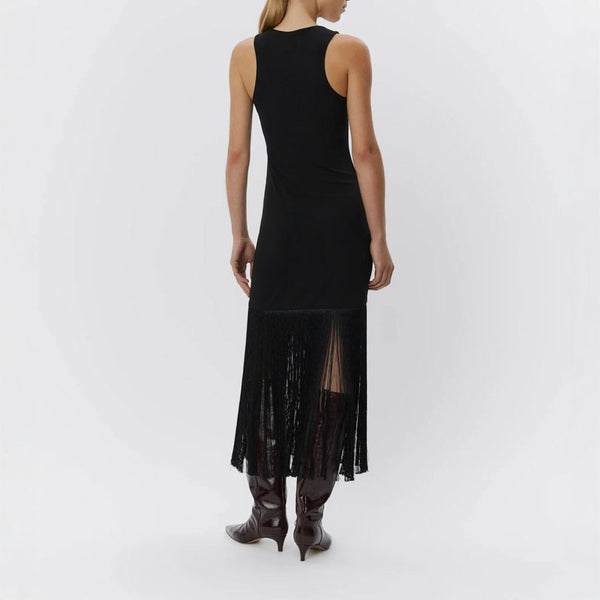 DAY BIRGER ET MIKKELSEN Margie All Day Jersey Dress in Black