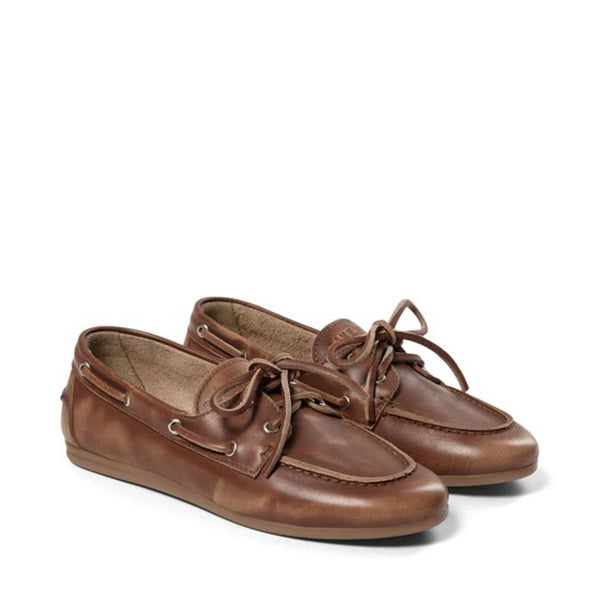 PAVEMENT Marin Loafer in Brown
