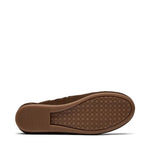 PAVEMENT Marin Loafer in Brown/Suede
