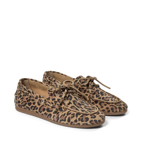 PAVEMENT Marin Loafer in Leopard