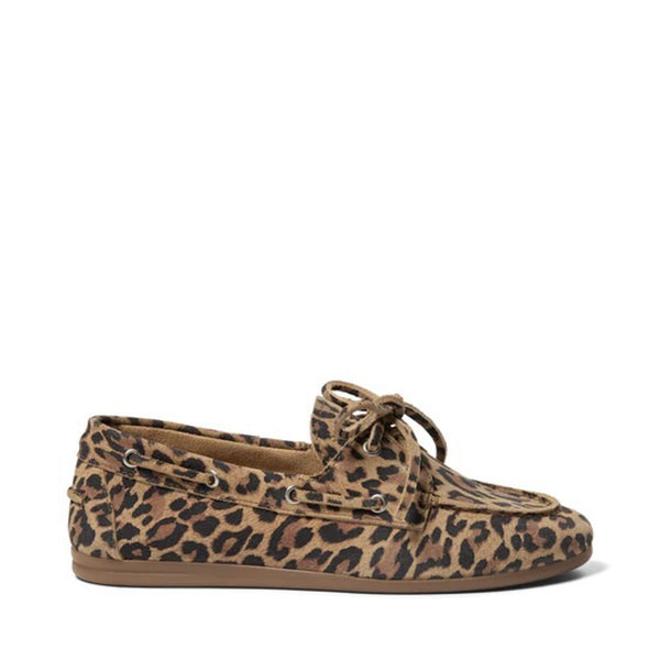 PAVEMENT Marin Loafer in Leopard