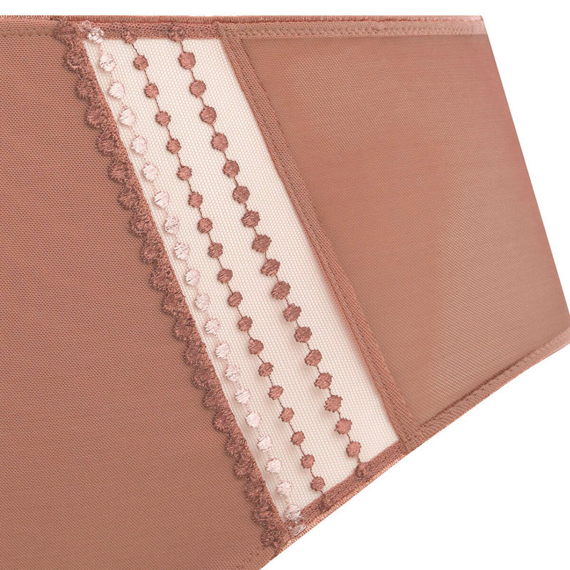 ELOMI Matilda Full Brief in Clove