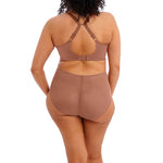ELOMI Matilda U/W Plunge Bra in Clove