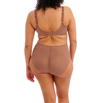 ELOMI Matilda U/W Plunge Bra in Clove