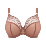 ELOMI Matilda U/W Plunge Bra in Clove