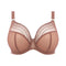 ELOMI Matilda U/W Plunge Bra in Clove