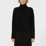 S MAX MARA Matteo Sweater in Black