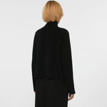 S MAX MARA Matteo Sweater in Black