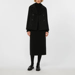 S MAX MARA Matteo Sweater in Black