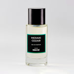NOMAD NOE Meraki Cedar EDP