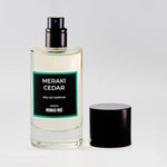 NOMAD NOE Meraki Cedar EDP