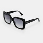 GLAS Mio Sunglasses in Black