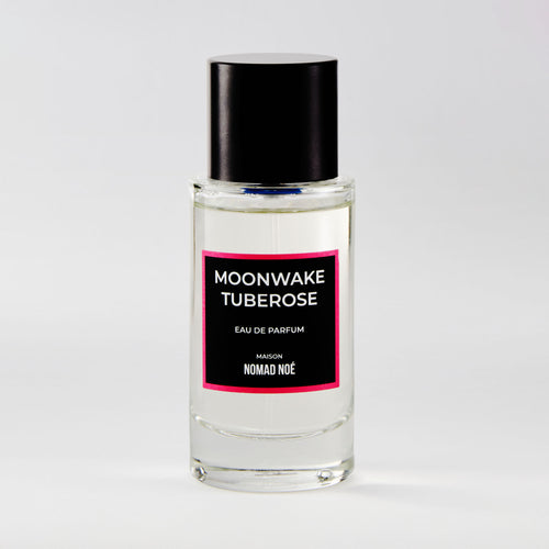 NOMAD NOE Moonwake Tuberose EDP