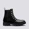 GRENSON Nanette Ski Boot in Black