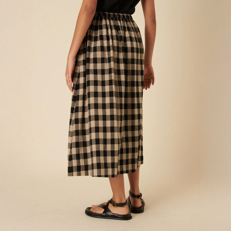 NOBODYS CHILD Kristen Skirt in Black