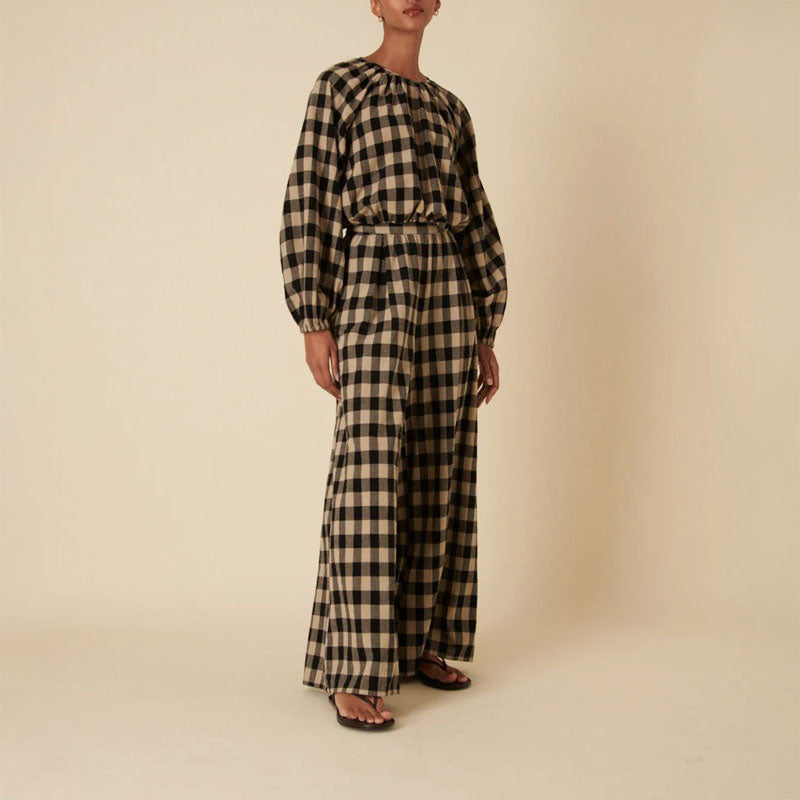 NOBODYS CHILD Marlice Top in Black