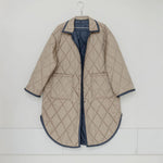 PROJECT AJ117 Nianna Jacket in Stormy