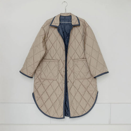 PROJECT AJ117 Nianna Jacket in Stormy