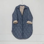 PROJECT AJ117 Nianna Jacket in Stormy