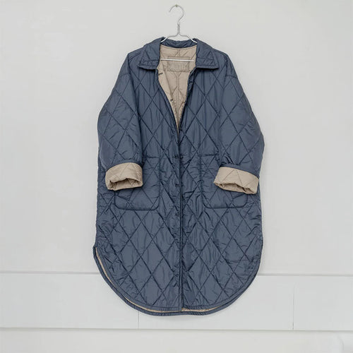 PROJECT AJ117 Nianna Jacket in Stormy
