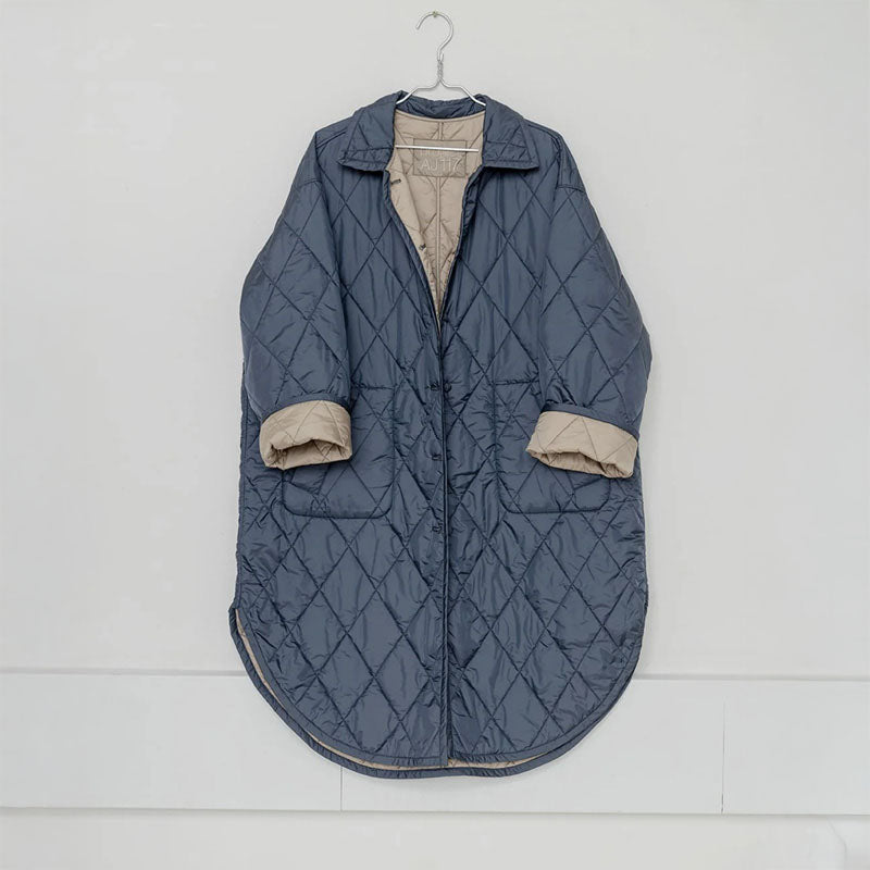 PROJECT AJ117 Nianna Jacket in Stormy