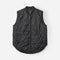 PROJECT AJ117 Nizza 199 Vest in Black