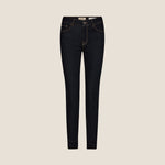 MOS MOSH MMVice Deluxe Jeans 30" in Dark Blue