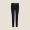 MOS MOSH MMVice Deluxe Jeans 30" in Dark Blue