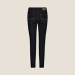 MOS MOSH MMVice Deluxe Jeans 30" in Dark Blue
