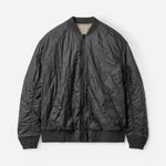 PROJECT AJ117 Norton 199 Jacket in Black
