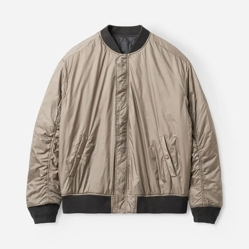 PROJECT AJ117 Norton 199 Jacket in Black