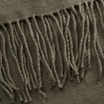 SKALL Nelle Scarf in Brown