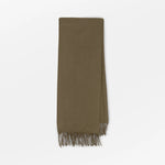 SKALL Nelle Scarf in Brown