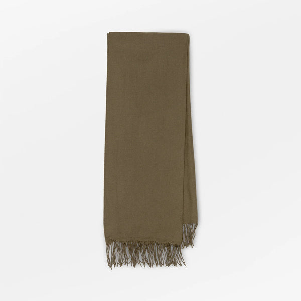 SKALL Nelle Scarf in Brown