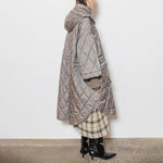 PROJECT AJ117 Neva 193 Jacket in Rock