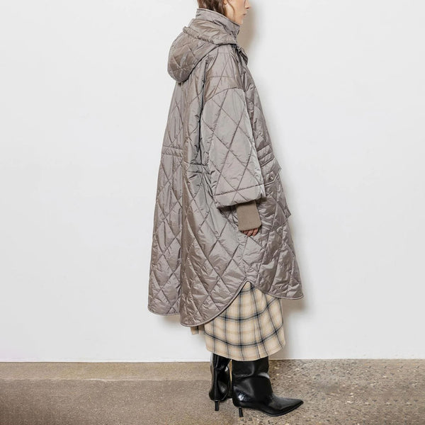 PROJECT AJ117 Neva 193 Jacket in Rock