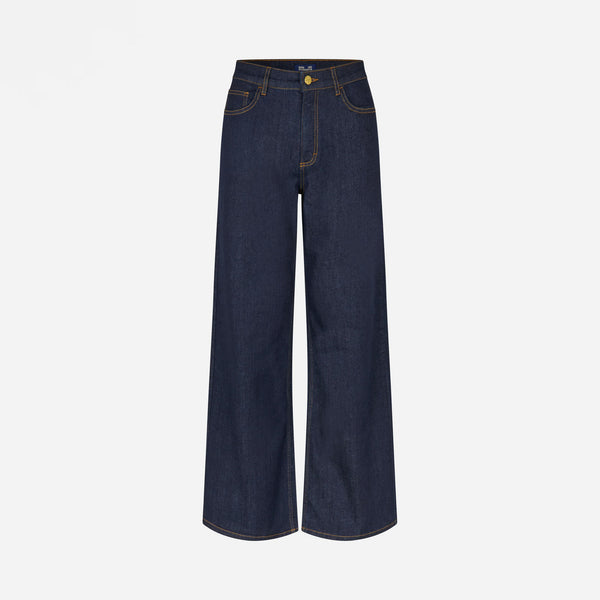 BAUM UND PFERDGARTEN Nicette Jeans in Denim Rinse
