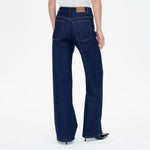 BAUM UND PFERDGARTEN Nicette Jeans in Denim Rinse