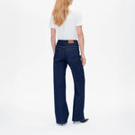 BAUM UND PFERDGARTEN Nicette Jeans in Denim Rinse