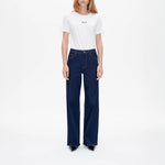 BAUM UND PFERDGARTEN Nicette Jeans in Denim Rinse