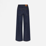 BAUM UND PFERDGARTEN Nicette Jeans in Denim Rinse